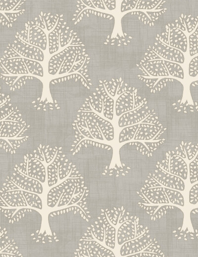 Great Oak Dove Fabric