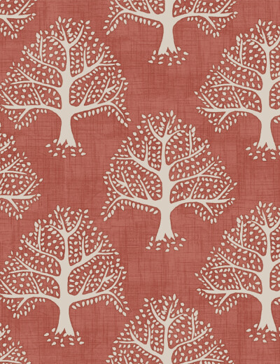 Great Oak Gingersnap Fabric