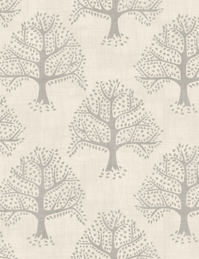 Great Oak Gull Fabric