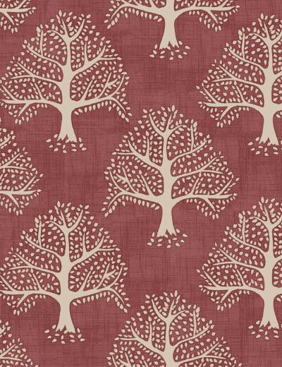 Great Oak Massai Fabric