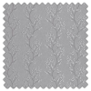 Swatch of Blickling Silver by Ashley Wilde