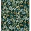 Borneo Forest Fabric by Ashley Wilde