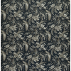 Botanist Ocean Fabric by Ashley Wilde