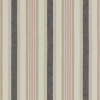 Belvoir Blush/Damson Fabric Flat Image