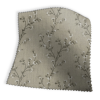 Blossom Linen Fabric Swatch