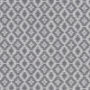 Mono Charcoal Fabric Flat Image