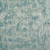 Palazzi Teal Fabric by Fibre Naturelle