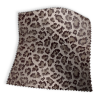 Leopard Adusta Fabric Swatch