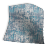 Miami Blue Atoll Fabric Swatch