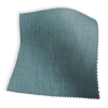 Monza Teal Fabric Swatch
