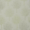 Rossini Olive Fabric Flat Image