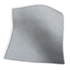 Serpa Silver Fabric Swatch