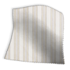 Barley Stripe Cornsilk Fabric Swatch