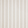 Barley Stripe Cornsilk Fabric Flat Image