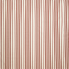 Blazer Stripe Peony Fabric Flat Image