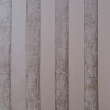 Boheme Stripe Mink Fabric Flat Image