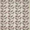 Figs & Strawberrys Dove Fabric Flat Image