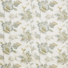 Florentina Azure Fabric Flat Image