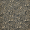 Indira Charcoal Fabric Flat Image