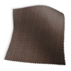 Laurito Mocha Fabric Swatch