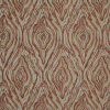 Marble Copper Fabric Flat Image
