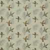 Montserrat Henna Fabric Flat Image