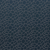 Mosaic Midnight Fabric Flat Image