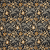 Oakmere Saffron Fabric Flat Image