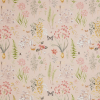 Observatory Orchid Fabric Flat Image