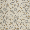 Ophelia Glacier Fabric Flat Image