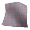 Pinstripe Mulberry Fabric Swatch