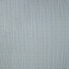 Pinstripe Wedgewood Fabric Flat Image