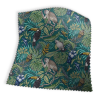 Rainforest Lagoon Fabric Swatch