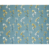 Boudin Oasis Fabric Flat Image