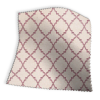 Cassatt Cassis Fabric Swatch