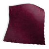 Letino Bordeaux Fabric Swatch