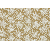 Sabuli Ochre Fabric Flat Image