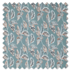 Swatch of Alano Azure by Prestigious Textiles