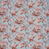 Bouquet Bluebell Fabric by Prestigious Textiles