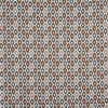 Cassia Nutmeg Fabric by Prestigious Textiles