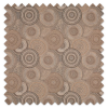 Swatch of Chinchiro Stone by Prestigious Textiles