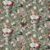 Clarence Laurel Fabric by Prestigious Textiles