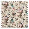 Swatch of Clarence Porcelain by Prestigious Textiles