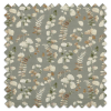 Swatch of Eucalyptus Teatime by Prestigious Textiles