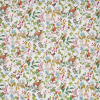 Hedgerow Sweetpea Fabric by Prestigious Textiles