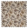 Swatch of Lotus Pampas by Prestigious Textiles