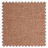 Swatch of Nevado Umber by Prestigious Textiles