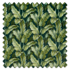 Swatch of Nicobar Rainforest by Prestigious Textiles