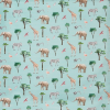 Image of on safari rainbow by Prestigious Textiles