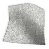 Aria Silver Fabric Swatch